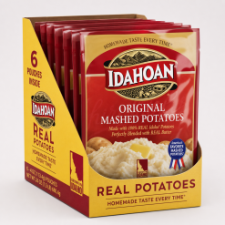 idahoan instant mashed potatoes original