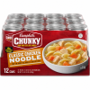campbells chunky chicken noodle soup
