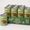 amys organic lentil vegetable soup