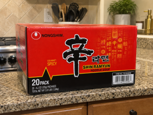 Maruchan Ramen Chicken Flavor