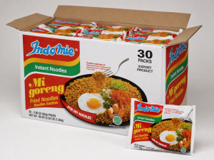 Nongshim Shin Ramyun Spicy