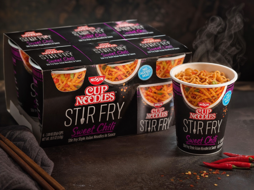 Maggi 2-Minute Noodles Masala