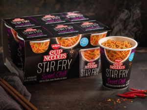 Maggi 2-Minute Noodles Masala