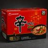 shin ramyun nongshim spicy ramen