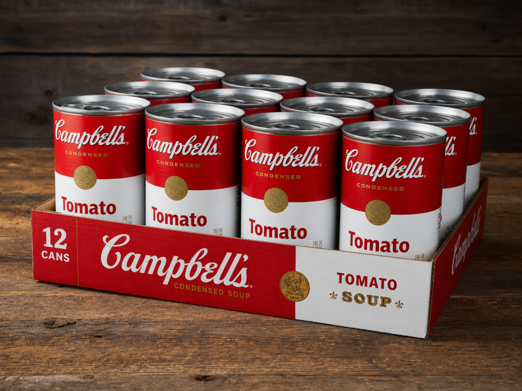 Campbell's Chunky Chicken Noodle Soup