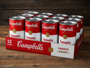 Campbell's Chunky Chicken Noodle Soup