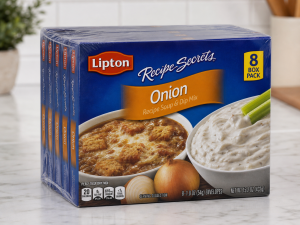 Lipton Cup-a-Soup Chicken Noodle