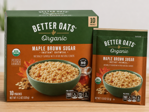 Quaker Instant Grits Original