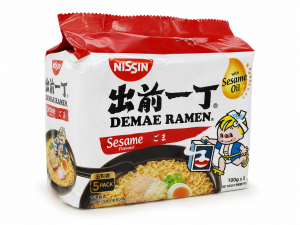 Congee Instant Rice Porridge Original