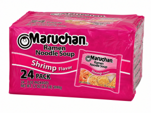 Trader Joe's Instant Miso Soup