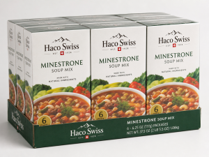 Natur-a Instant Brown Rice Porridge
