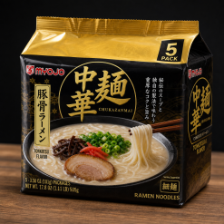 myojo chukazanmai tonkotsu ramen