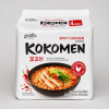 paldo kokomen spicy chicken ramen