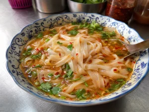 Thai Kitchen Instant Rice Noodles